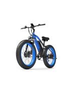 vélos électriques urbains
